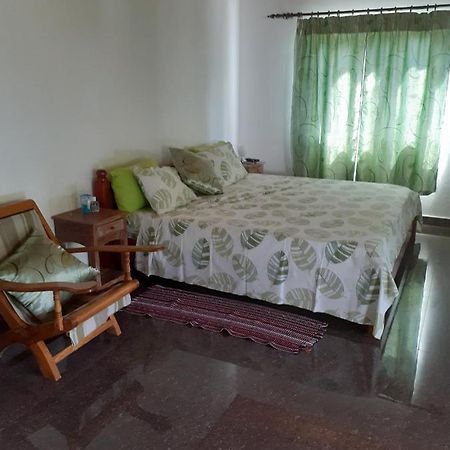Corner Bay Apartments Beau Vallon,Mahe Victoria Luaran gambar
