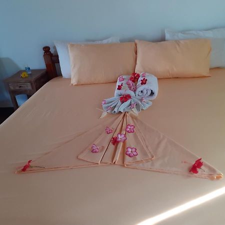 Corner Bay Apartments Beau Vallon,Mahe Victoria Luaran gambar