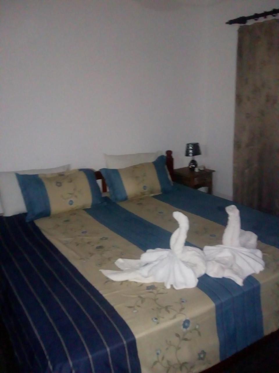 Corner Bay Apartments Beau Vallon,Mahe Victoria Luaran gambar