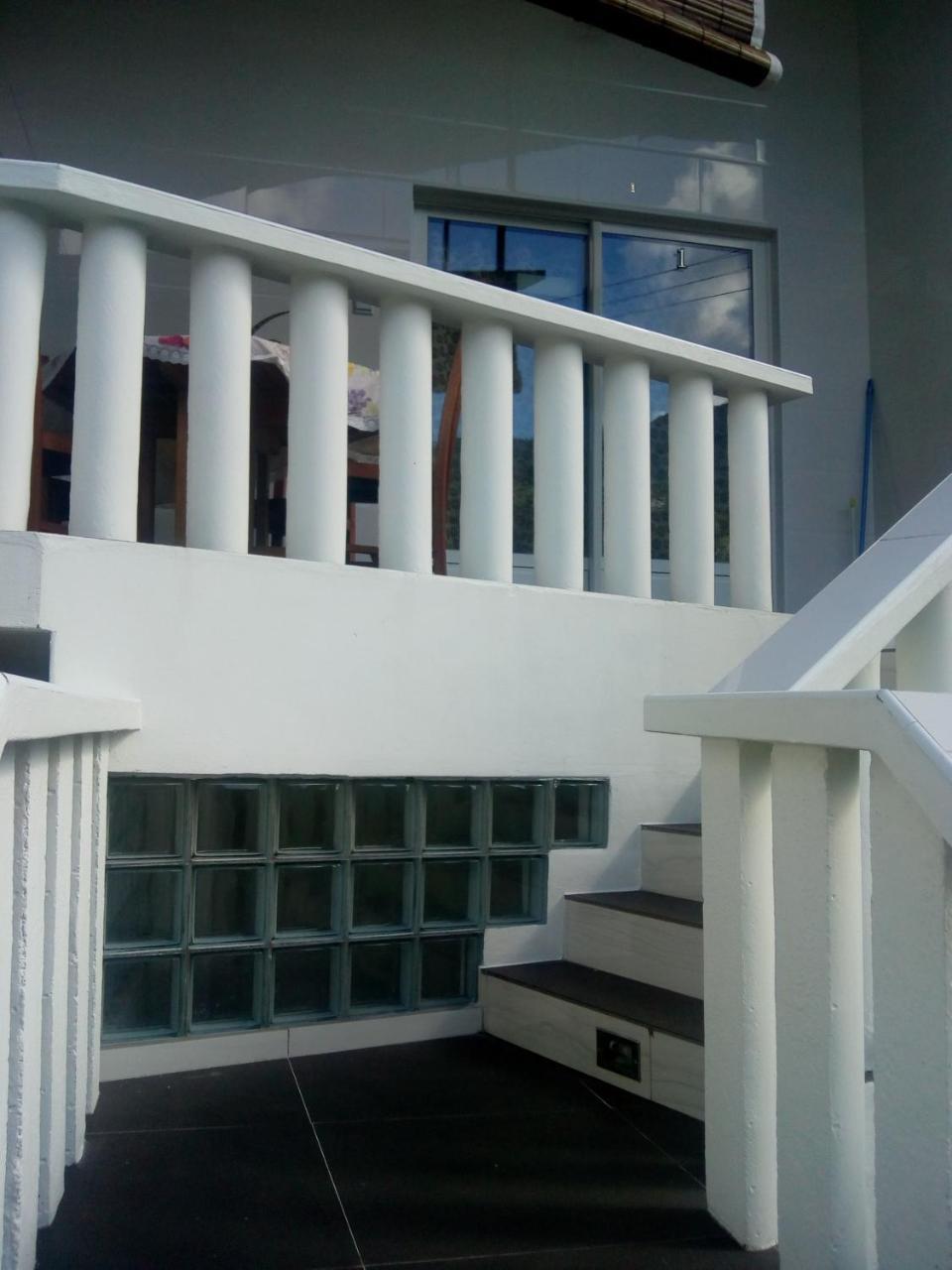 Corner Bay Apartments Beau Vallon,Mahe Victoria Luaran gambar