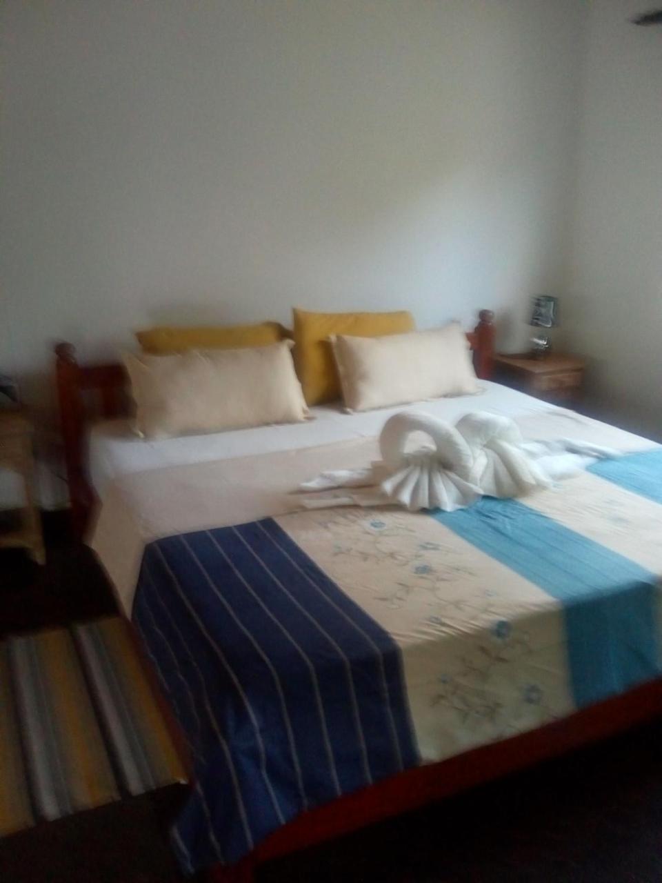 Corner Bay Apartments Beau Vallon,Mahe Victoria Luaran gambar