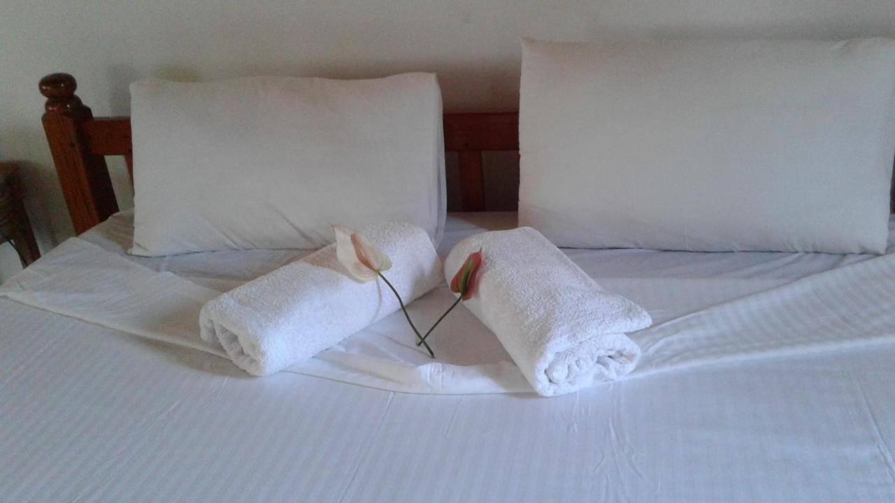 Corner Bay Apartments Beau Vallon,Mahe Victoria Luaran gambar